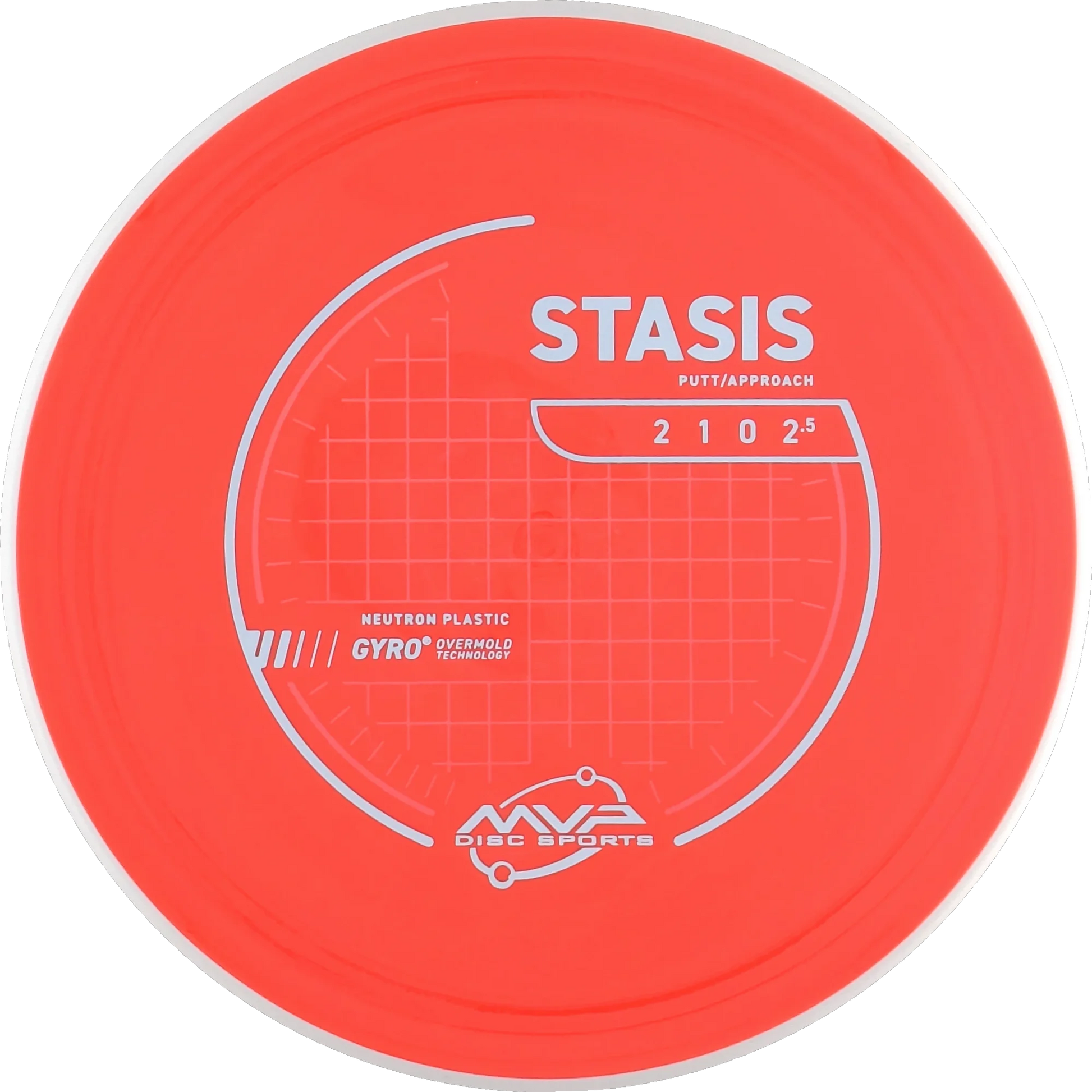 Neutron Stasis