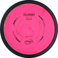 Neutron Teleport