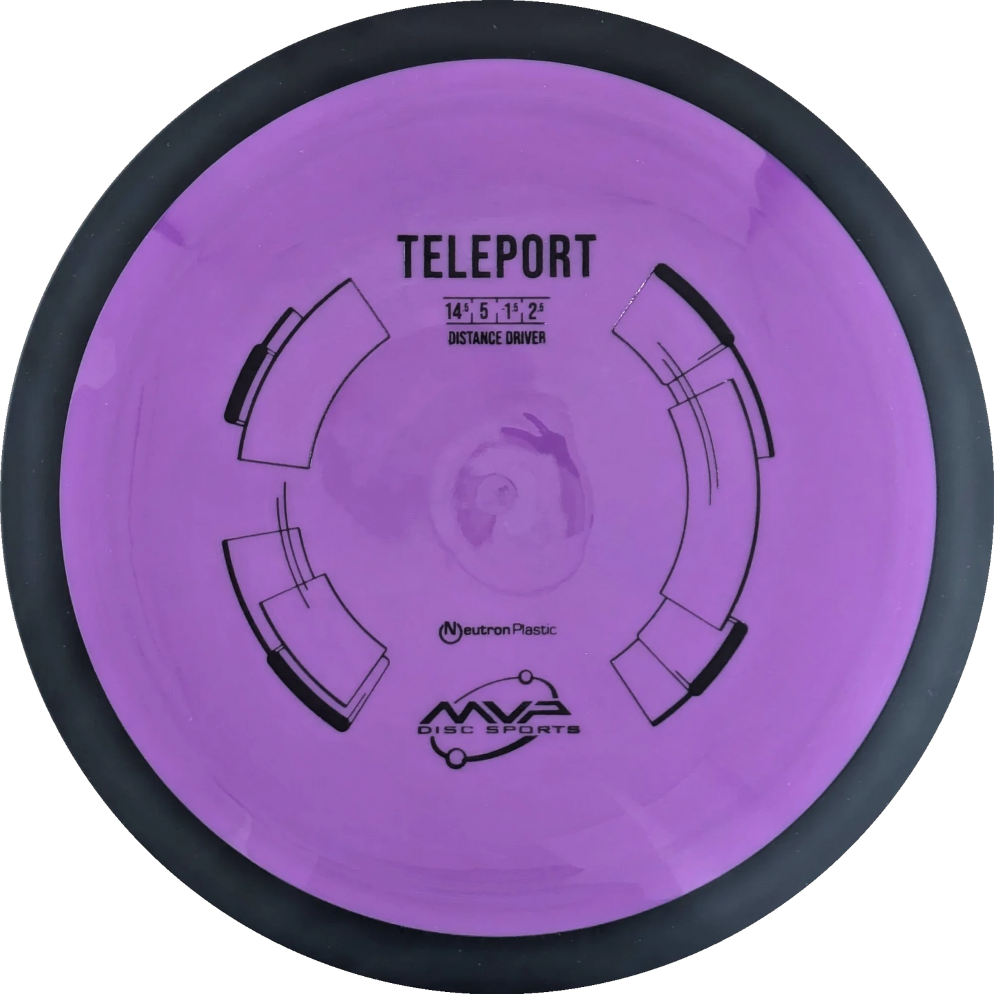 Neutron Teleport