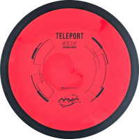 Neutron Teleport