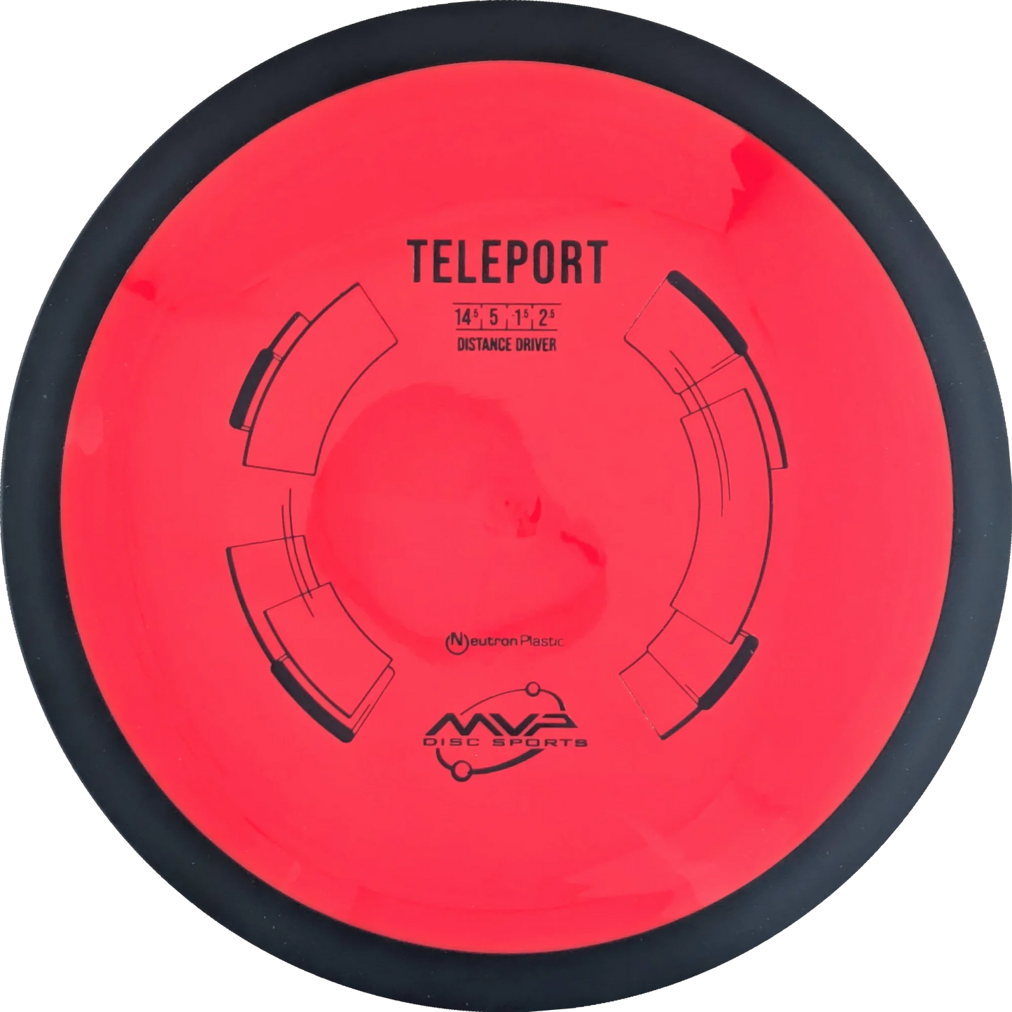 Neutron Teleport