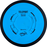 Neutron Teleport