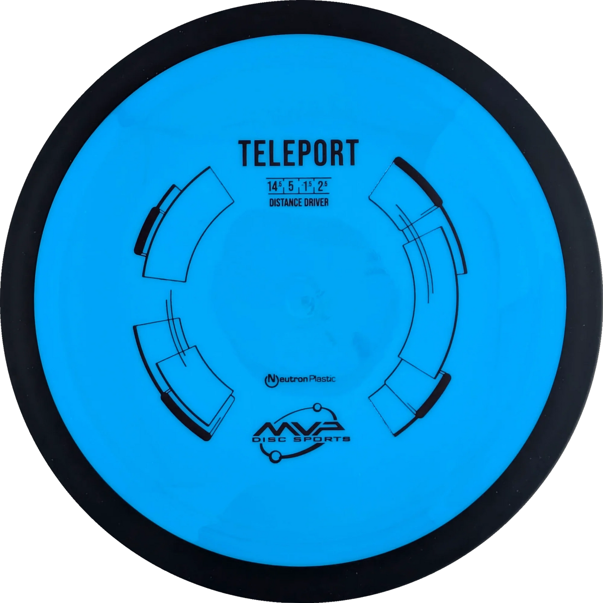 Neutron Teleport