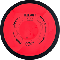 Neutron Teleport