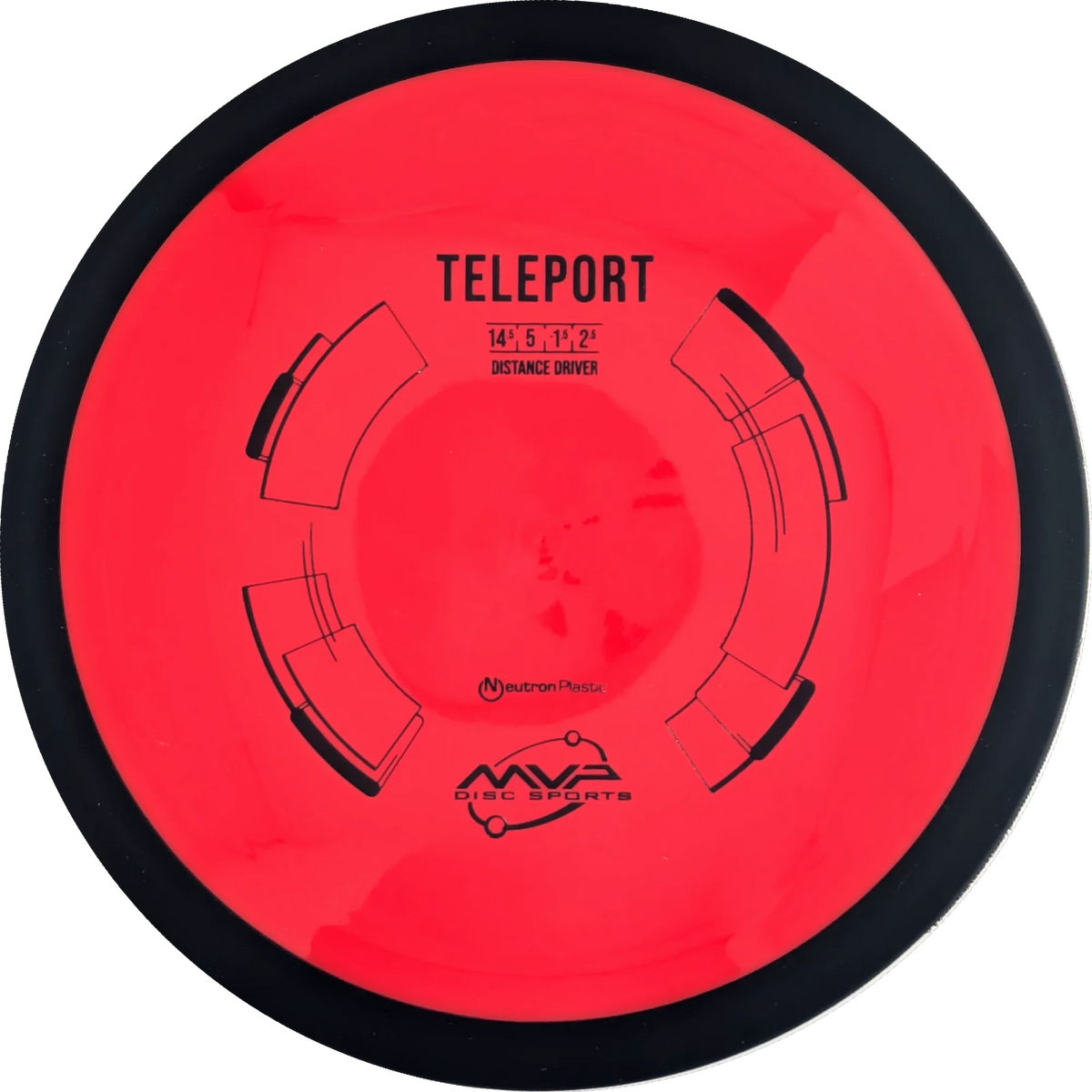 Neutron Teleport