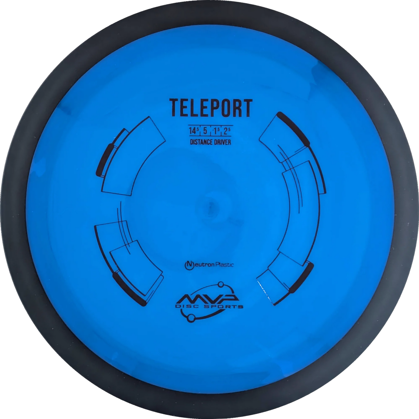 Neutron Teleport