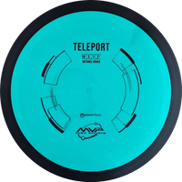 Neutron Teleport