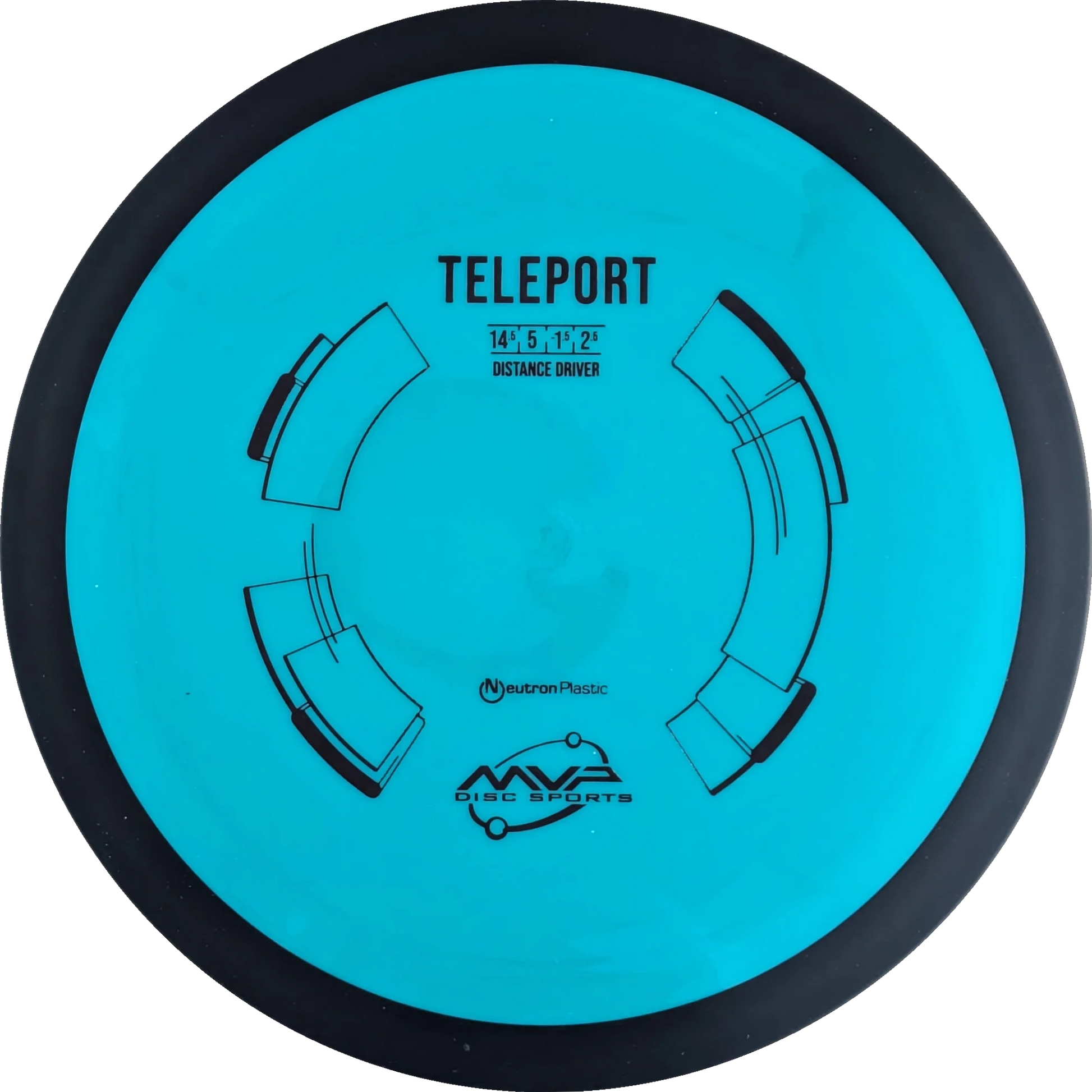 Neutron Teleport
