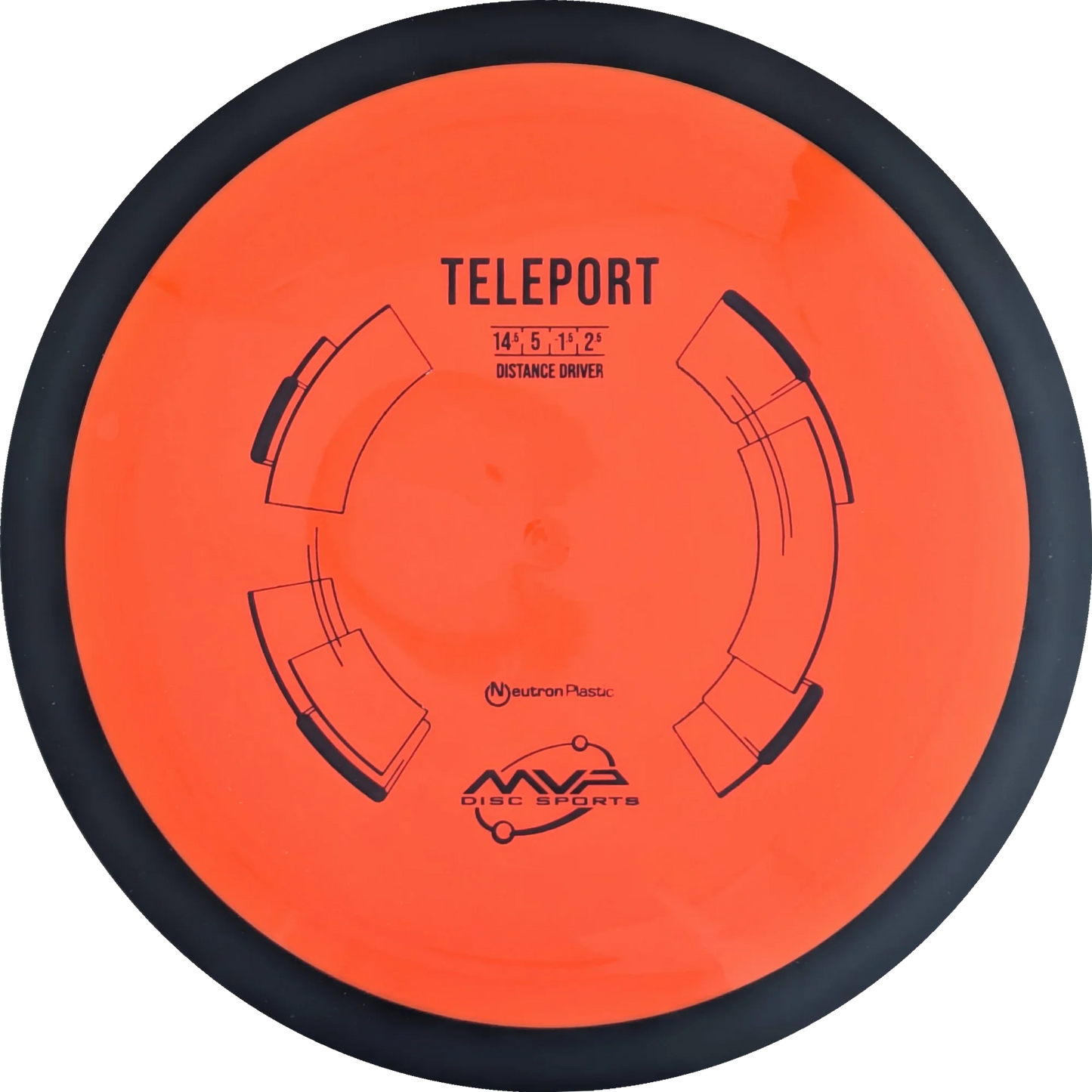 Neutron Teleport