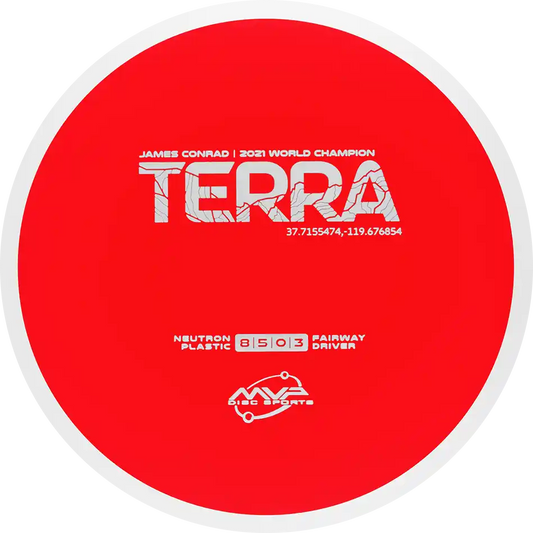 Neutron Terra