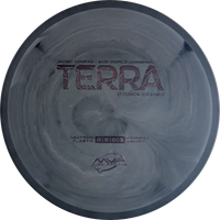 Neutron Terra