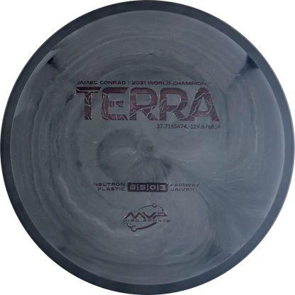 Neutron Terra