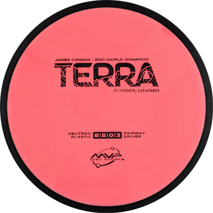 Neutron Terra