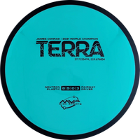 Neutron Terra