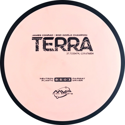 Neutron Terra