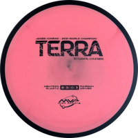 Neutron Terra