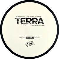 Neutron Terra
