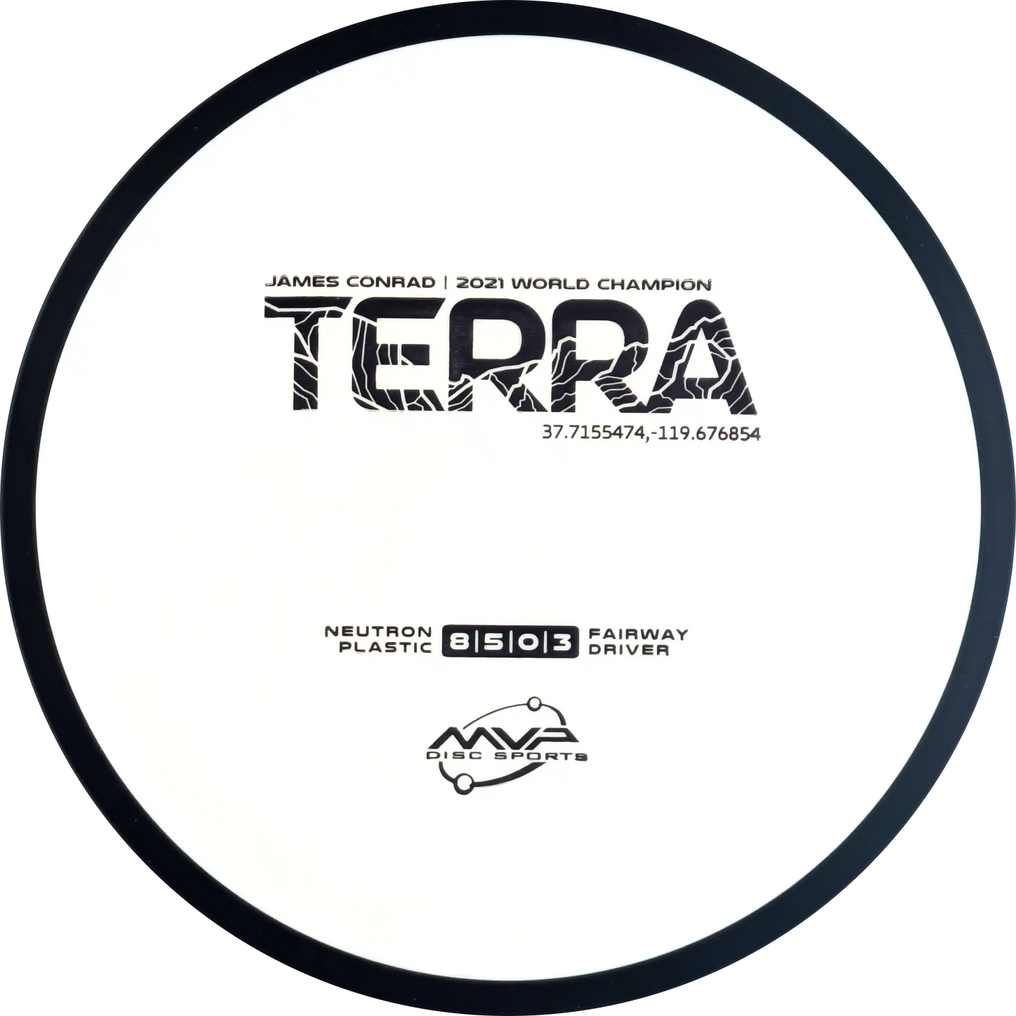 Neutron Terra