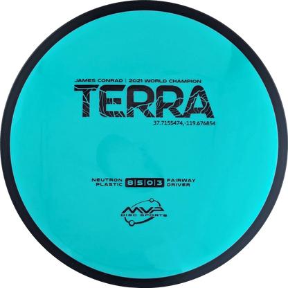 Neutron Terra Classic