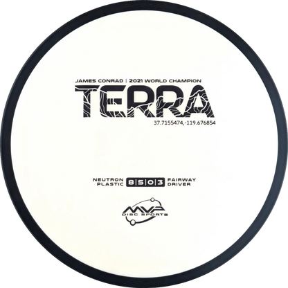 Neutron Terra Classic
