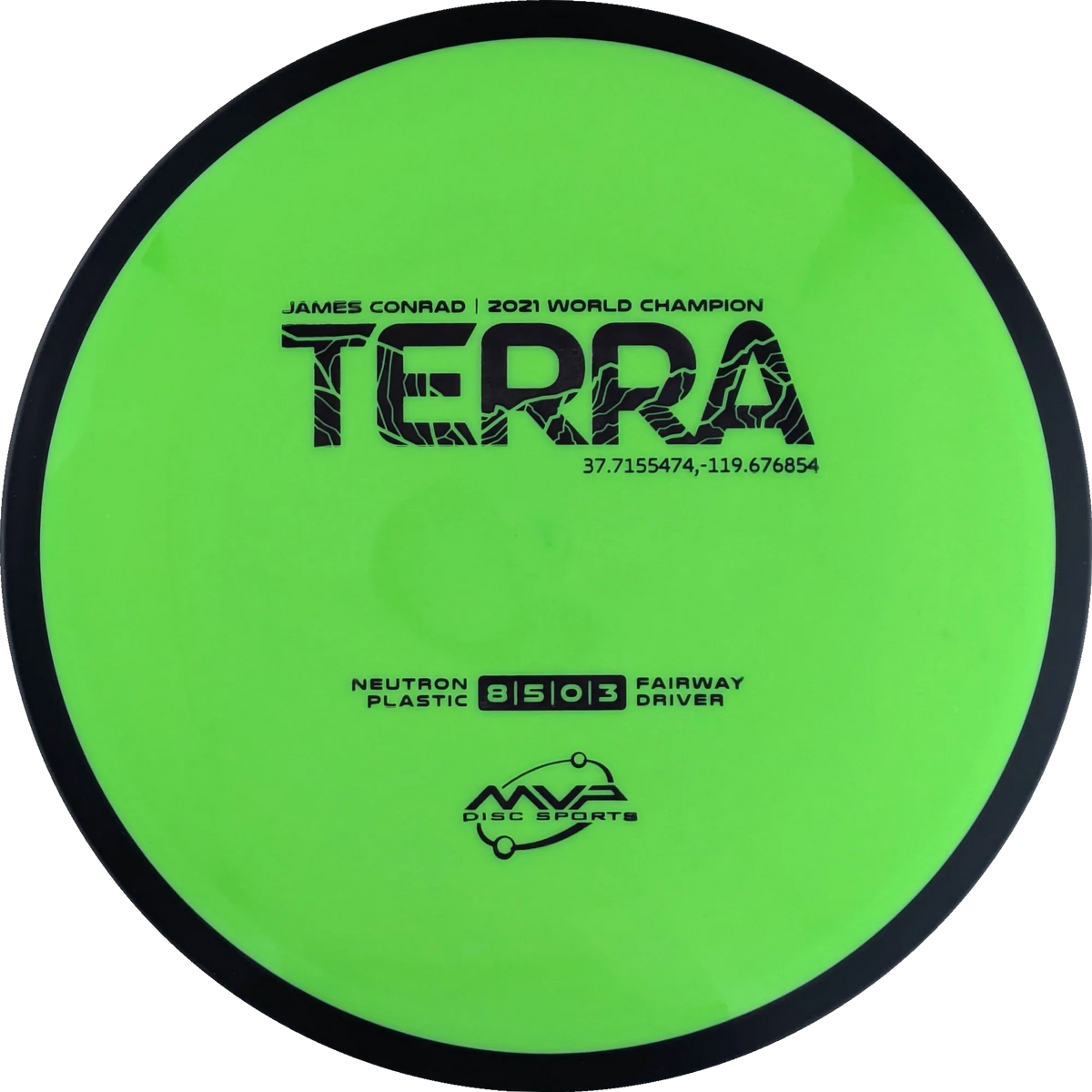 Neutron Terra Classic