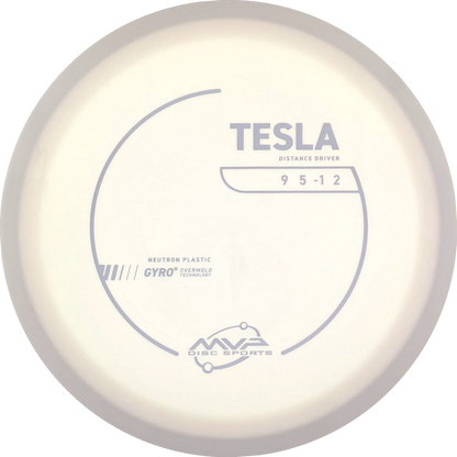 Neutron Tesla