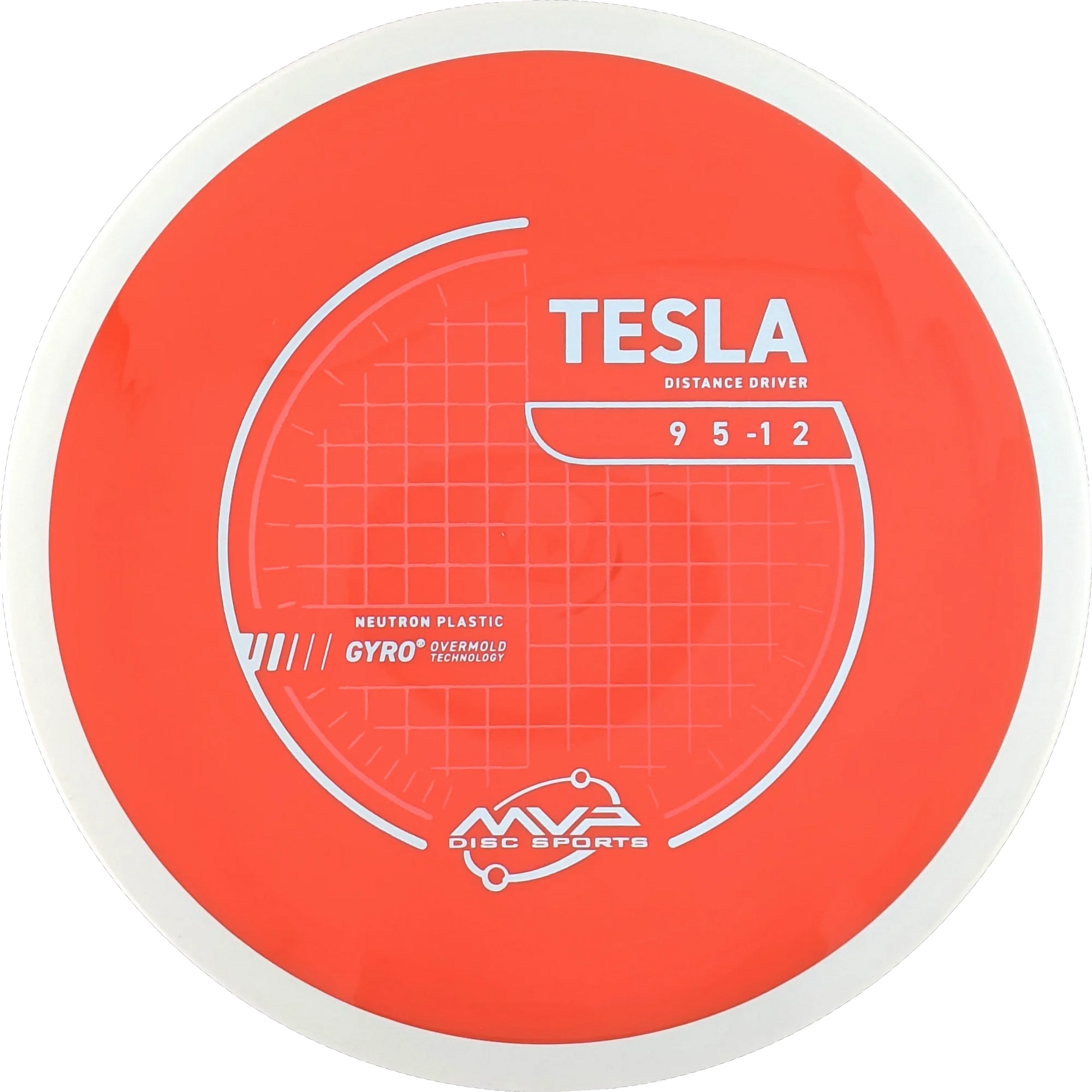 Neutron Tesla