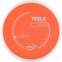 Neutron Tesla