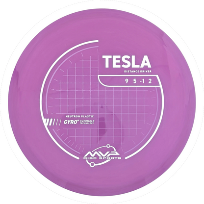 Neutron Tesla