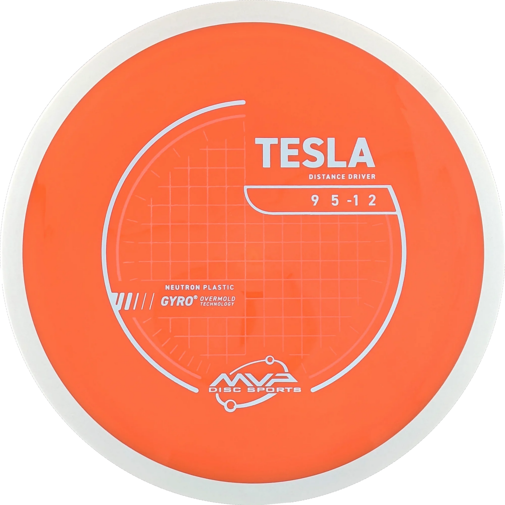Neutron Tesla