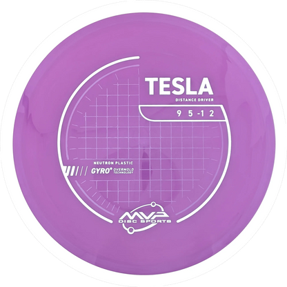 Neutron Tesla