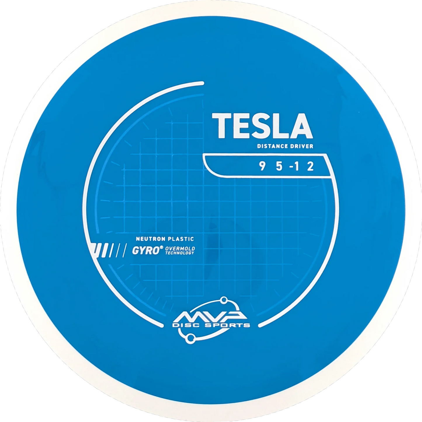 Neutron Tesla
