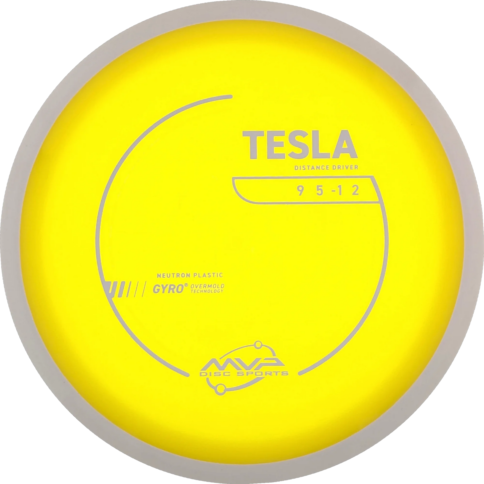 Neutron Tesla