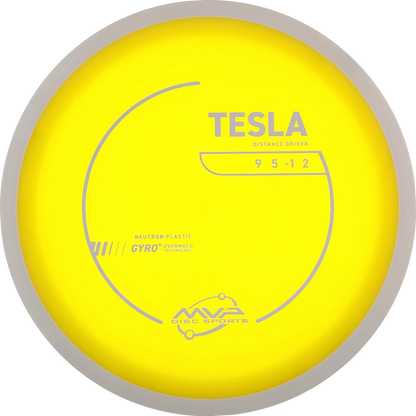Neutron Tesla