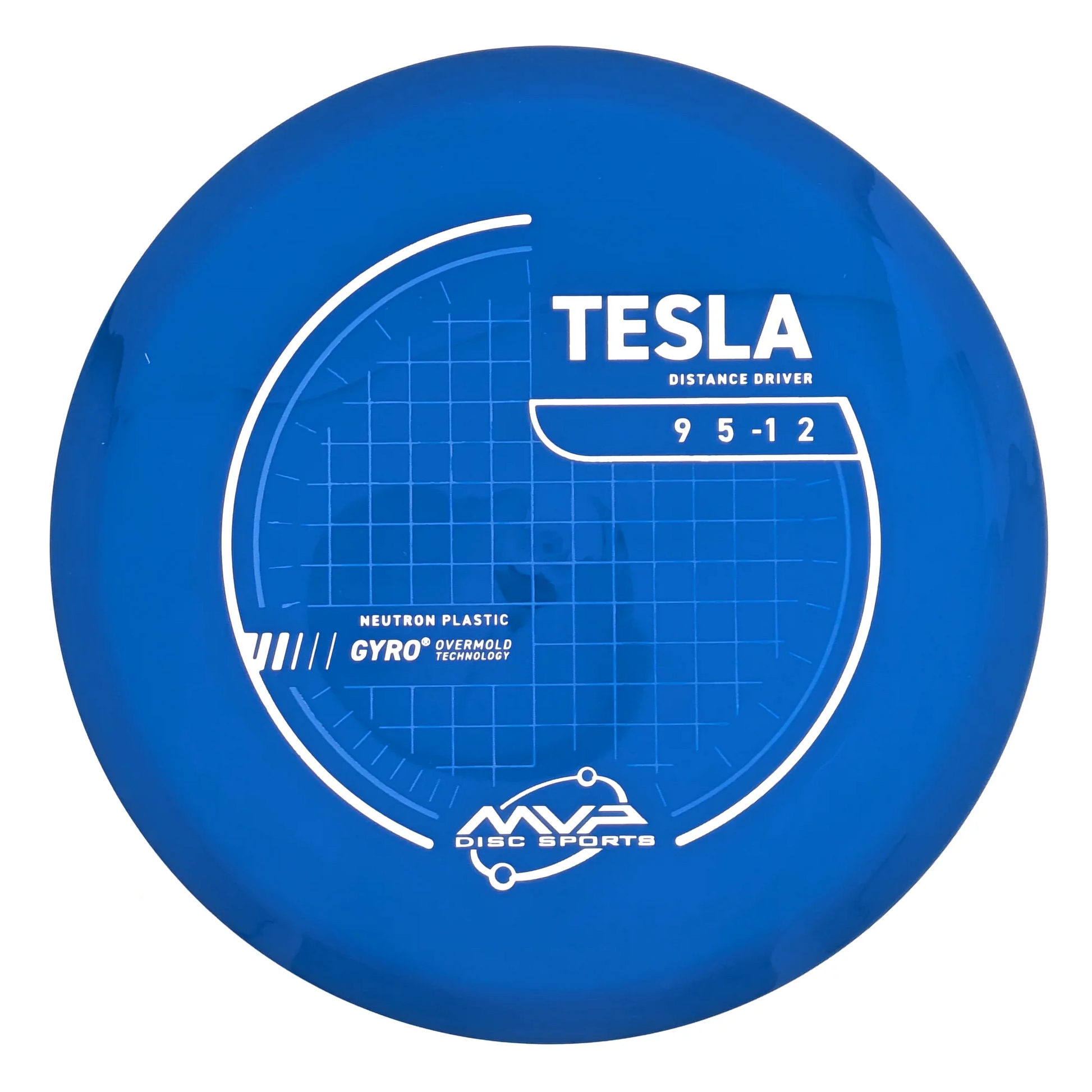 Neutron Tesla