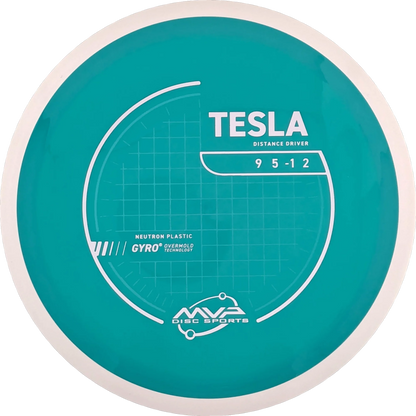 Neutron Tesla