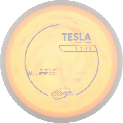 Neutron Tesla