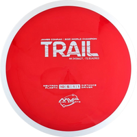 Neutron Trail