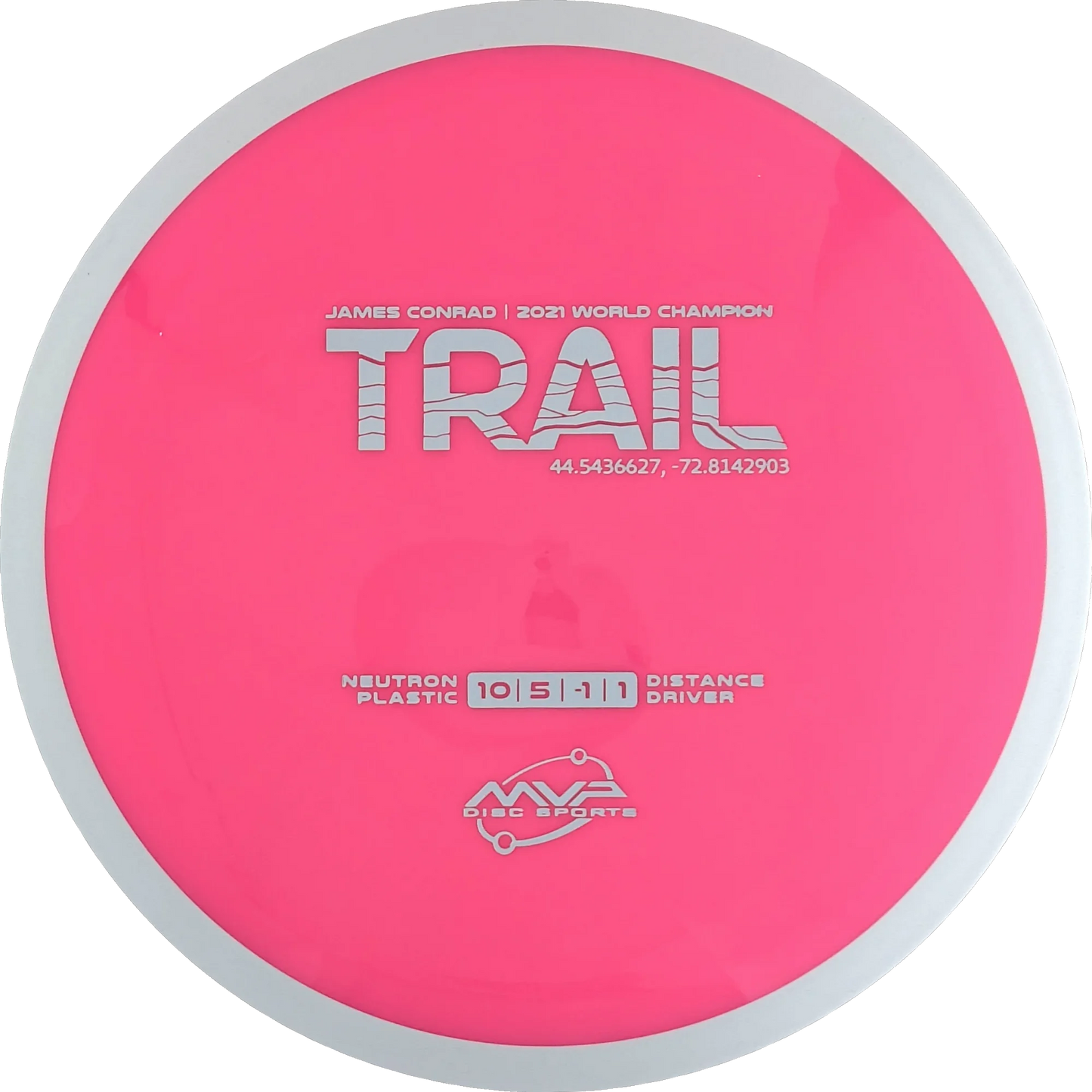 Neutron Trail