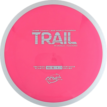 Neutron Trail