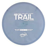 Neutron Trail