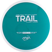Neutron Trail