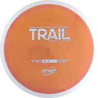 Neutron Trail