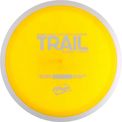 Neutron Trail