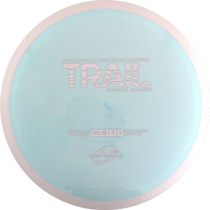 Neutron Trail