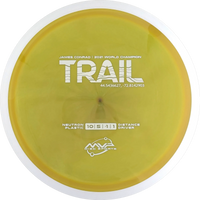 Neutron Trail