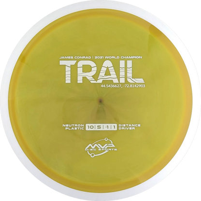 Neutron Trail
