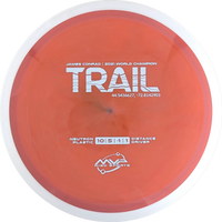 Neutron Trail