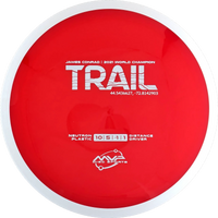 Neutron Trail
