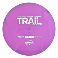 Neutron Trail